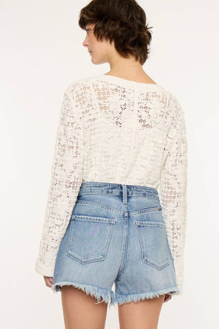 Hot Mom Shorts