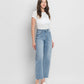 Meg Barrel Jeans