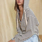 Jasmine Pullover