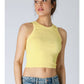 Ruby Wide Ribbed Tank Top