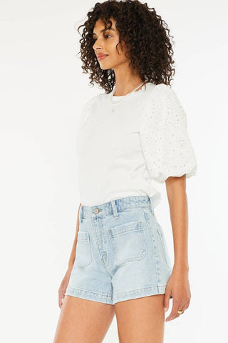 Madeline Shorts