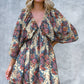 Antique Bubble Dress
