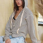 Jasmine Pullover