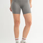 Venice Cloud Light Sculpt Biker Shorts
