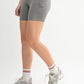Venice Cloud Light Sculpt Biker Shorts