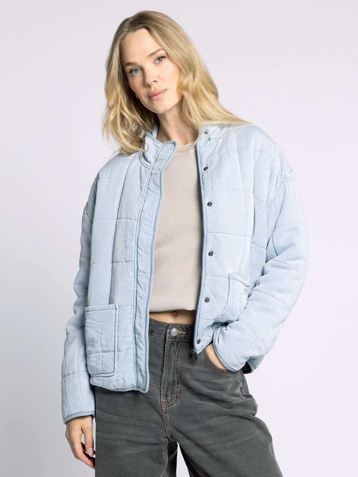 Brina Jacket