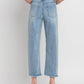 Meg Barrel Jeans
