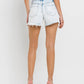 Care Free High Rise Shorts