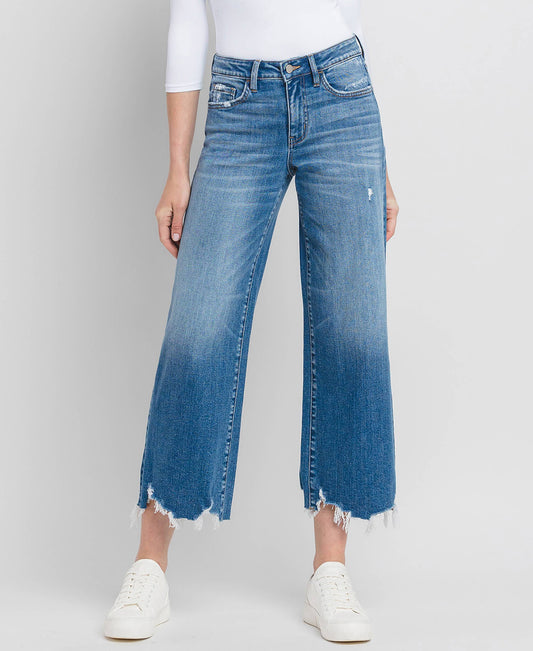 Sami Cropped Jeans