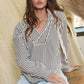 Jasmine Pullover