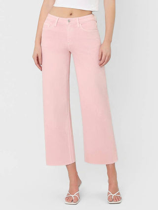Color Me Cute Jeans