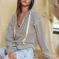 Jasmine Pullover
