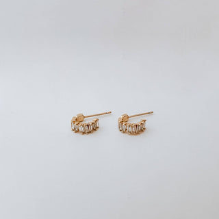 Tori Hoops