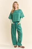 Stellar Teal