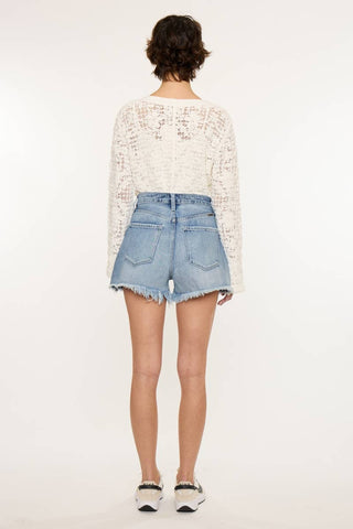 Hot Mom Shorts