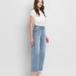 Meg Barrel Jeans