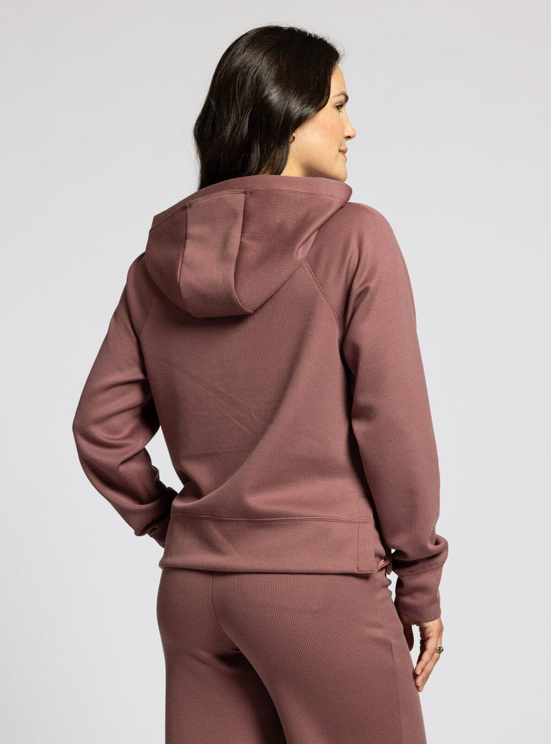 Carly Hoodie