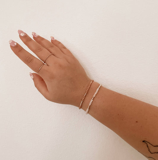 Poppy Bracelet