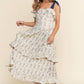 Londyn Dress