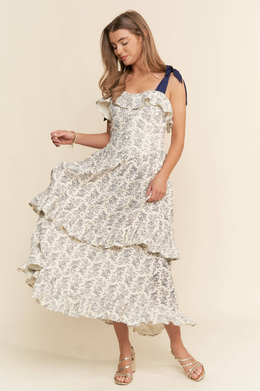 Londyn Dress