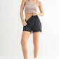 Bre Active Shorts
