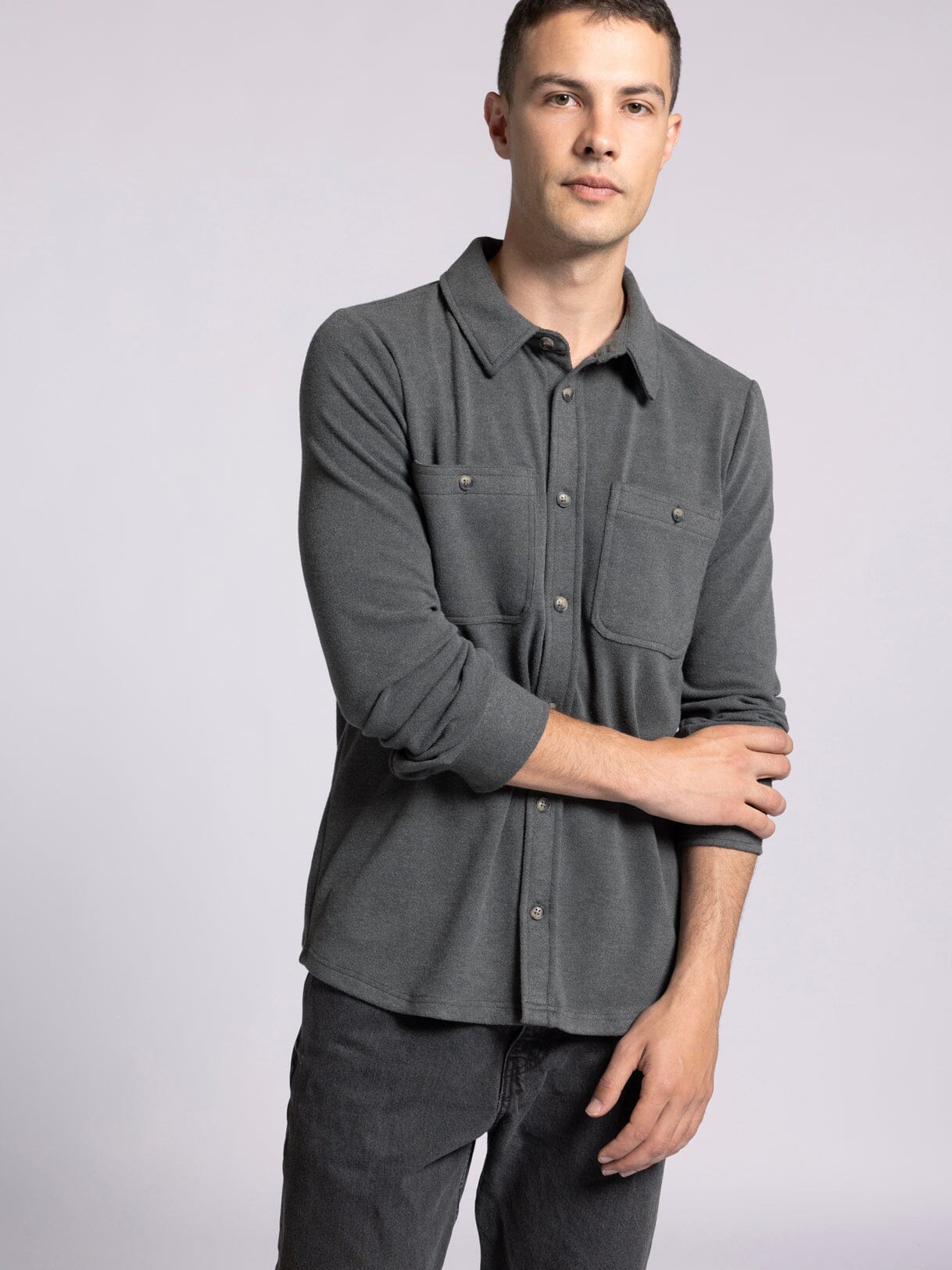 Clark Shirt