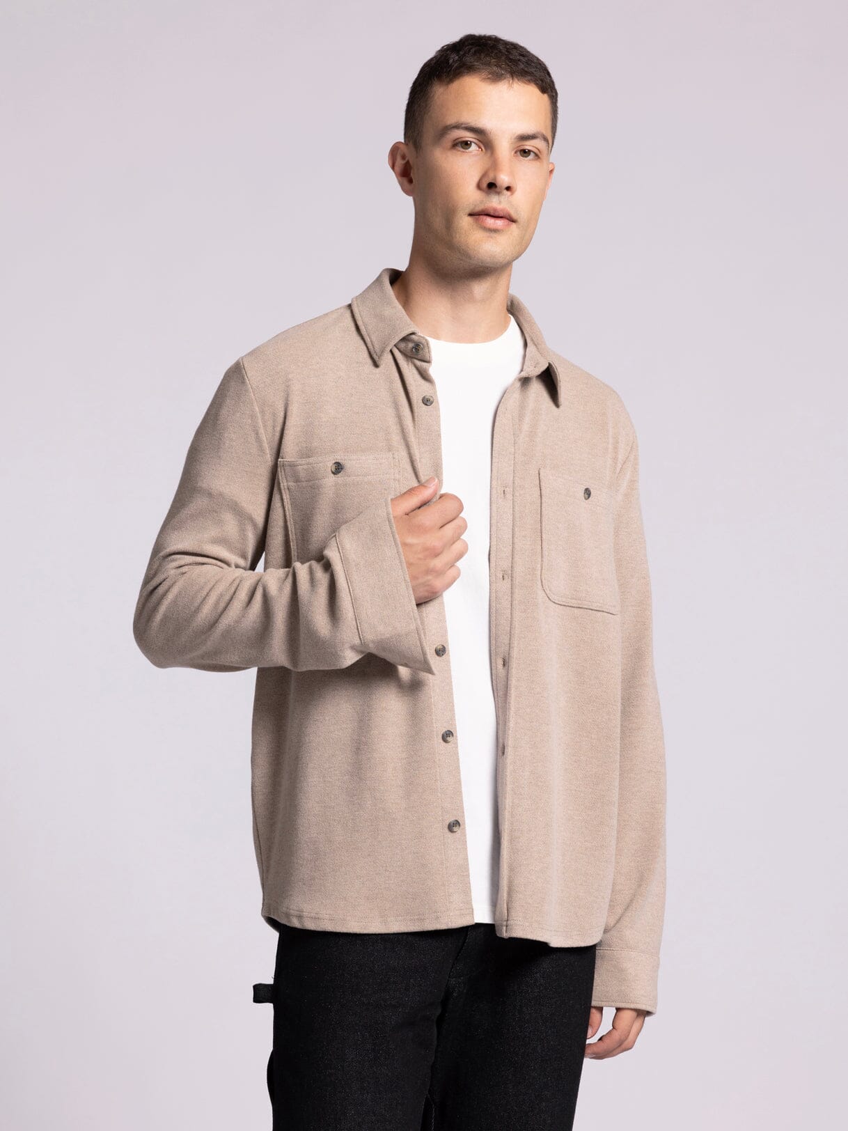 Thread & Supply - Men's