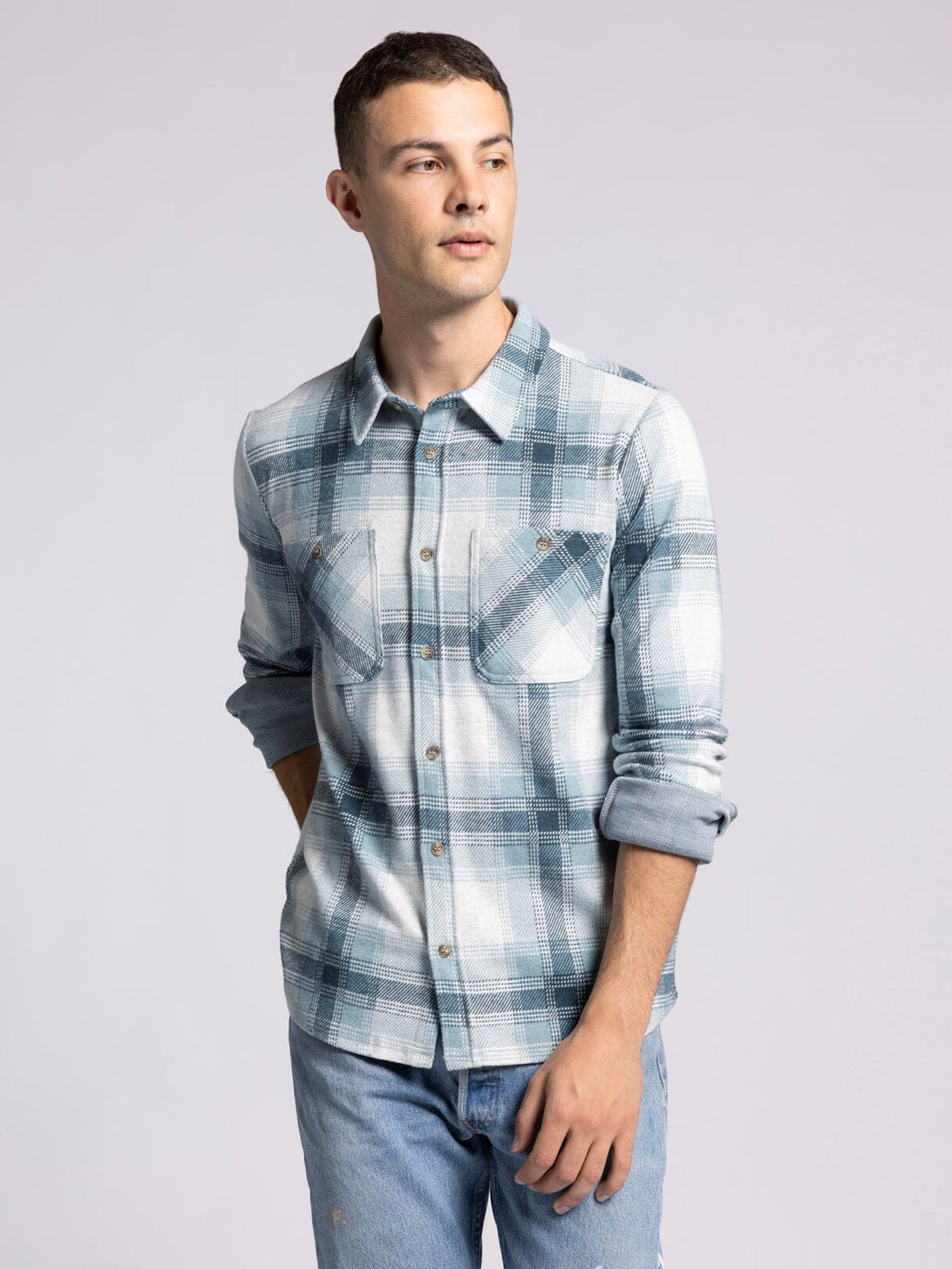 Clark Shirt