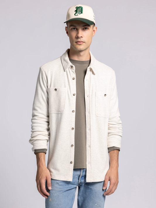Clark Shirt