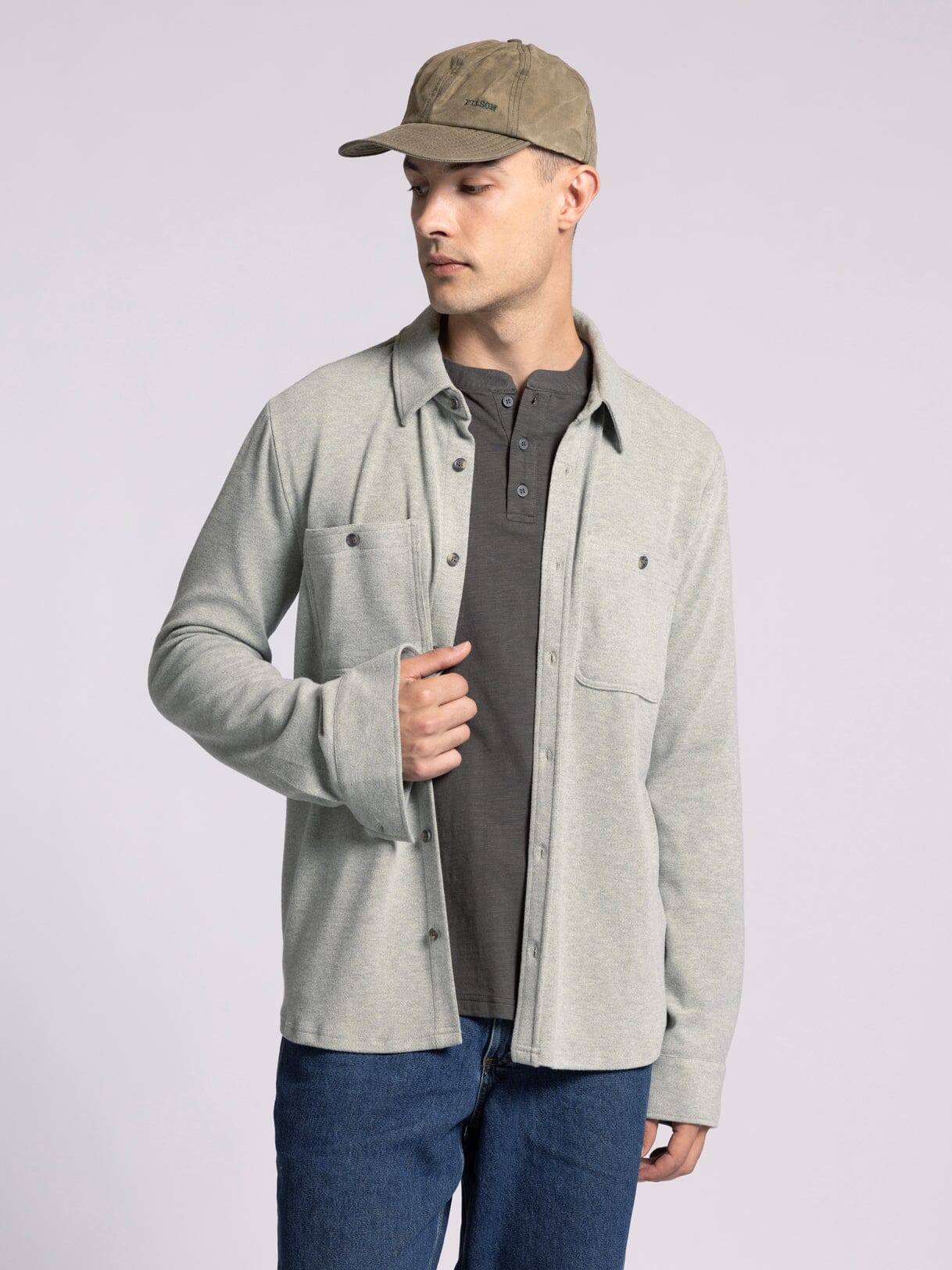 Clark Shirt