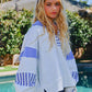 Fallon Pullover