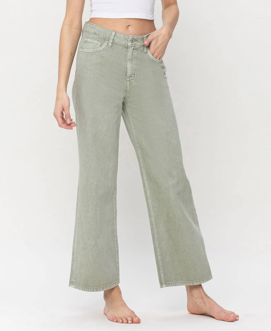Olivia Jeans