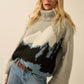 Mountain View Sweater