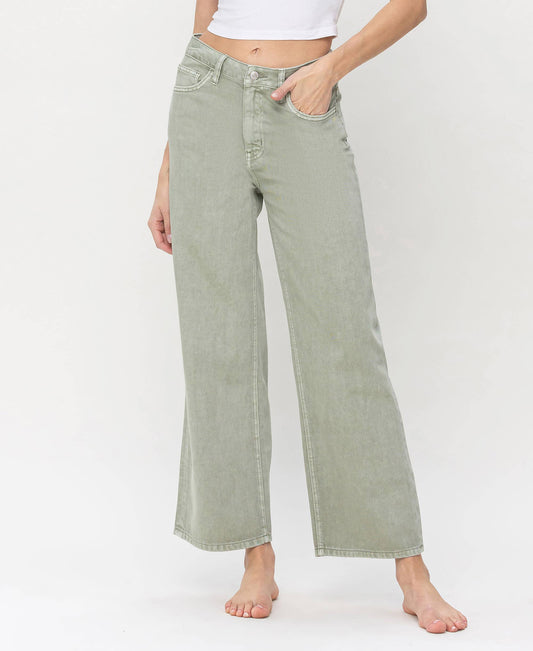Olivia Jeans
