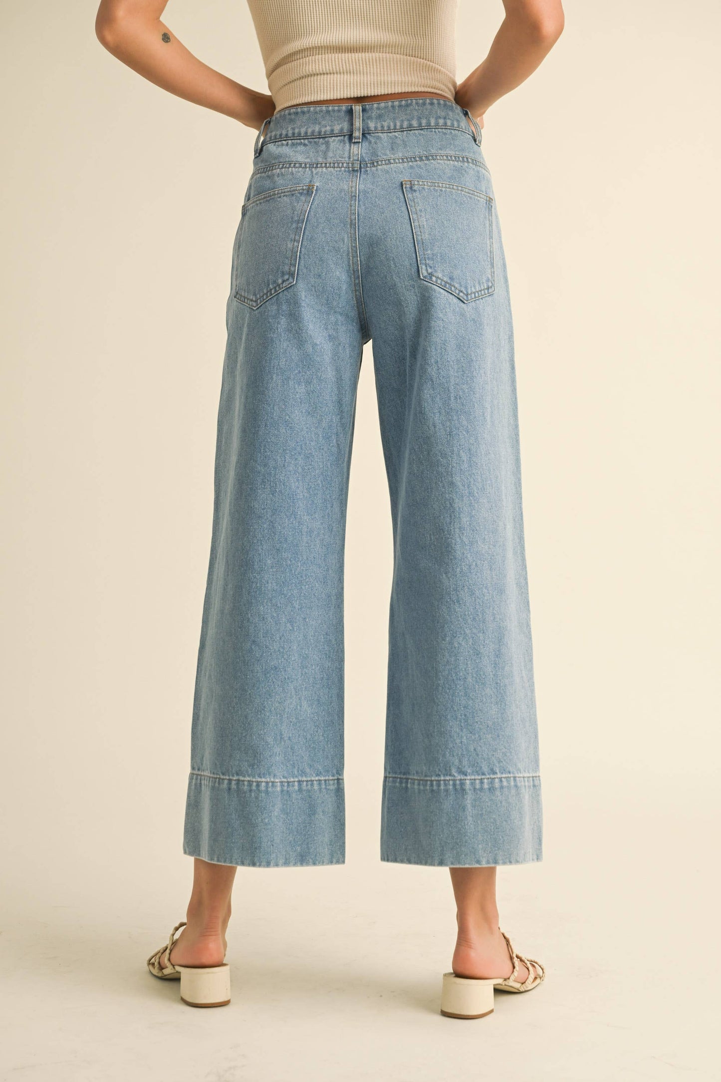 Margo Jeans