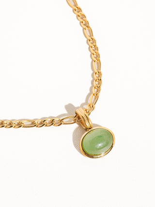 Winslow Pendant Chain Necklace
