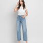 Meg Barrel Jeans