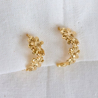 Daisy Earrings