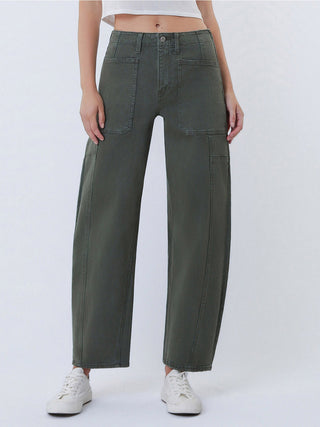 Nova City Girl Jeans