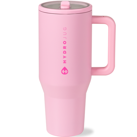40oz HydroJug Tumbler