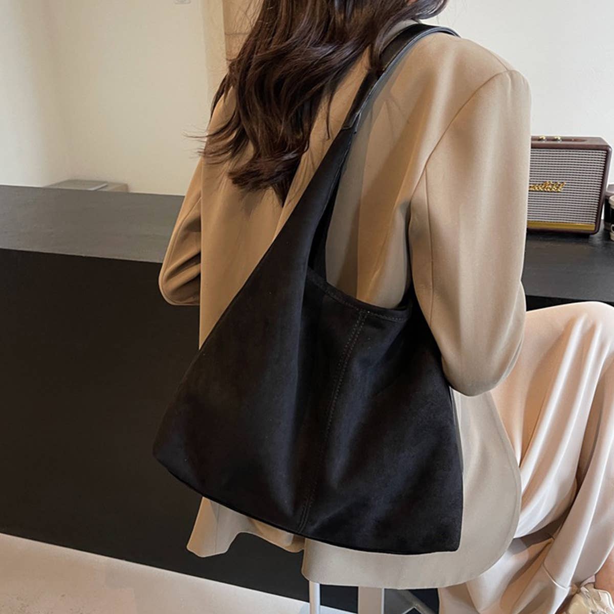 Commuter Tote Bag