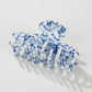 Coastal Blue Large | Assorted Large Claw Clips