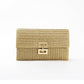 Peachy Clutch