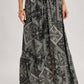 Erin Boho Maxi Skirt