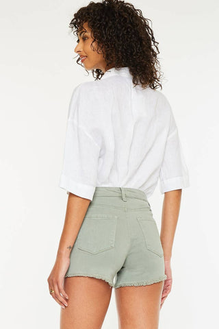 Lovely Lady Shorts