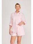 Pink Stripe