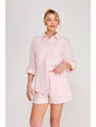 Pink Stripe