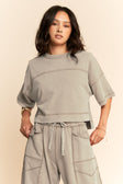 Dove Grey