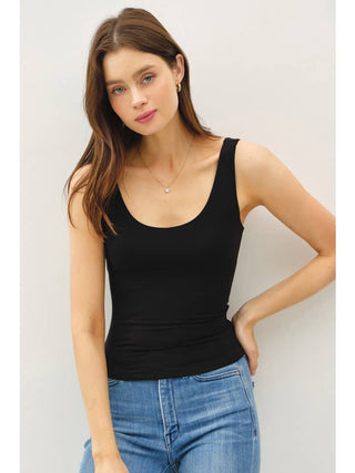 Jersey Tank