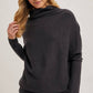 Jill Dolman Pullover